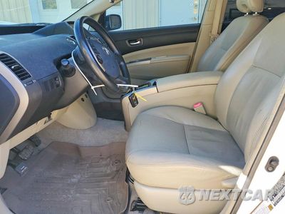 Zdjęcie 7 z 13 samochodu: 2009 TOYOTA PRIUS BASE VIN:JTDKB20U393501476 - miniatura