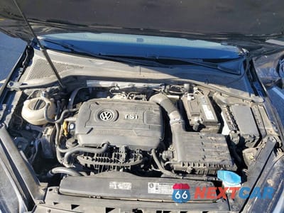 Zdjęcie 11 z 12 samochodu: 2017 VOLKSWAGEN GOLF S VIN:3VW217AU2HM071867 - miniatura