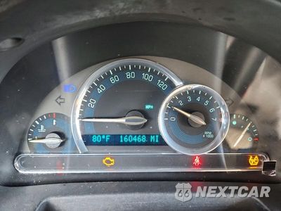 Zdjęcie 9 z 13 samochodu: 2007 CHEVROLET HHR LT VIN:3GNDA33PX7S638923 - miniatura