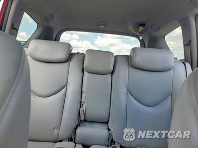 Zdjęcie 10 z 13 samochodu: 2007 TOYOTA RAV4 LIMITED VIN:JTMZD31V776047525 - miniatura