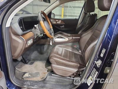Zdjęcie 7 z 13 samochodu: 2020 MERCEDES-BENZ GLE 350 4MATIC VIN:4JGFB4KB9LA001412 - miniatura