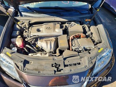 Zdjęcie 11 z 12 samochodu: 2014 LEXUS ES 300H VIN:JTHBW1GG8E2040434 - miniatura
