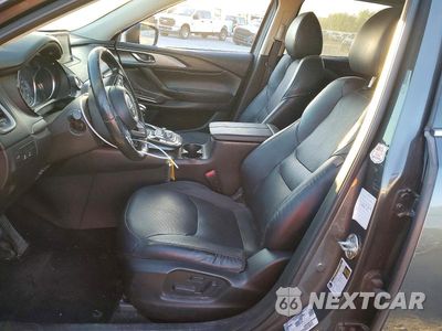 Zdjęcie 7 z 13 samochodu: 2018 MAZDA CX-9 TOURING VIN:JM3TCACY4J0215756 - miniatura