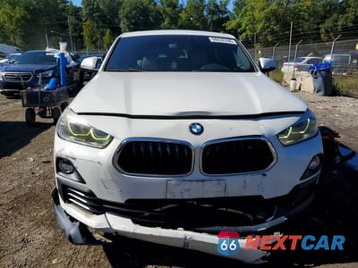 Piąte zdjęcie samochodu w środku: 2018 BMW X2 XDRIVE28I VIN:WBXYJ5C31JEF75057 - miniatura