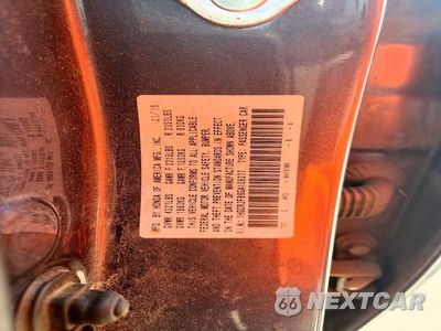 Zdjęcie 12 z 12 samochodu: 2016 HONDA ACCORD EXL VIN:1HGCR2F89GA108277 - miniatura