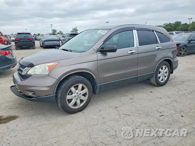 2011 HONDA CR-V SE 5J6RE3H49BL024469 - główne zdjęcie licytacji z USA - miniatura