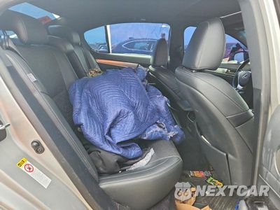 Zdjęcie 10 z 12 samochodu: 2013 LEXUS GS 350 VIN:JTHCE1BL3D5003865 - miniatura