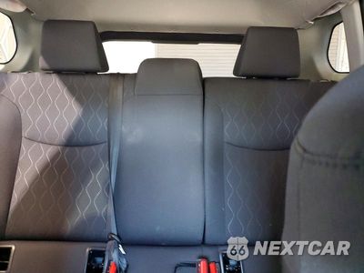 Zdjęcie 10 z 13 samochodu: 2026 TOYOTA COROLLA CROSS LE VIN:7MUCAAAG4TV198357 - miniatura