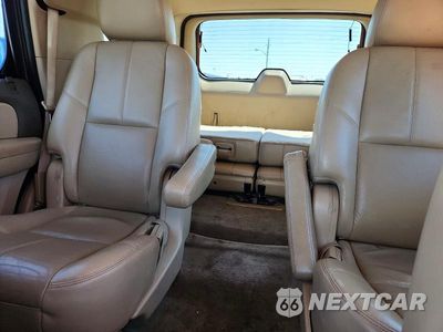 Zdjęcie 10 z 13 samochodu: 2013 GMC YUKON SLT VIN:1GKS2CE09DR151714 - miniatura
