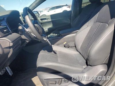 Zdjęcie 7 z 13 samochodu: 2026 TOYOTA CAMRY XSE VIN:4T1DBADK5TU054481 - miniatura