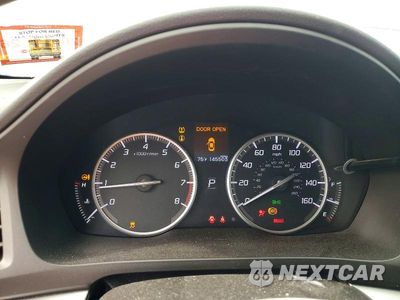 Zdjęcie 9 z 12 samochodu: 2016 ACURA ILX BASE WATCH PLUS VIN:19UDE2F33GA022676 - miniatura
