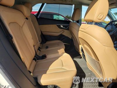 Zdjęcie 11 z 14 samochodu: 2019 AUDI Q8 PRESTIGE S-LINE VIN:WA1FVAF14KD028634 - miniatura