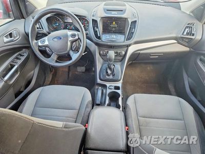 Zdjęcie 8 z 14 samochodu: 2014 FORD ESCAPE SE VIN:1FMCU9G91EUD57094 - miniatura