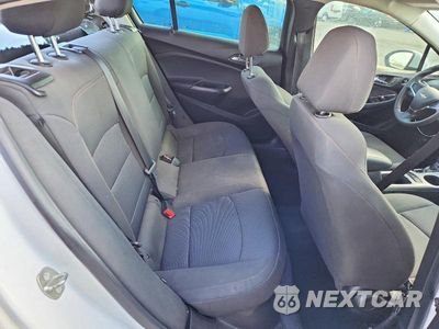 Zdjęcie 10 z 12 samochodu: 2018 CHEVROLET CRUZE LS VIN:1G1BC5SM3J7226404 - miniatura