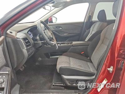 Zdjęcie 7 z 12 samochodu: 2023 NISSAN ROGUE SV VIN:JN8BT3BB5PW180670 - miniatura