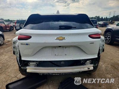 Zdjęcie 6 z 13 samochodu: 2024 CHEVROLET BLAZER 2LT VIN:3GNKDBRJ7RS202903 - miniatura