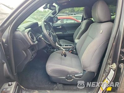 Zdjęcie 7 z 12 samochodu: 2019 TOYOTA TACOMA TRD SPORT VIN:3TMDZ5BN0KM064925 - miniatura