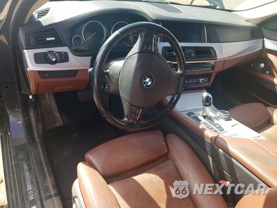 Zdjęcie 8 z 12 samochodu: 2014 BMW 535 XI VIN:WBA5B3C59ED538671 - miniatura