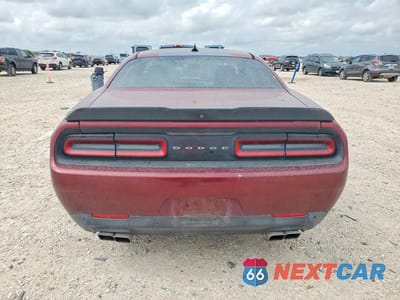 Zdjęcie 6 z 12 samochodu: 2017 DODGE CHALLENGER R/T VIN:2C3CDZBT6HH639993 - miniatura