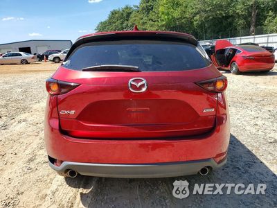 Zdjęcie 6 z 13 samochodu: 2019 MAZDA CX-5 TOURING VIN:JM3KFACM7K1561022 - miniatura