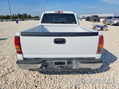 Zdjęcie 6 z 13 samochodu: 2000 CHEVROLET SILVERADO C1500 VIN:1GCEC14W3YZ181538 - miniatura