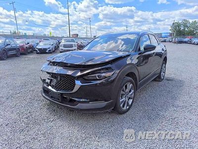 2024 MAZDA CX-30 PREMIUM 3MVDMBDM2RM659513 - główne zdjęcie licytacji z USA - miniatura