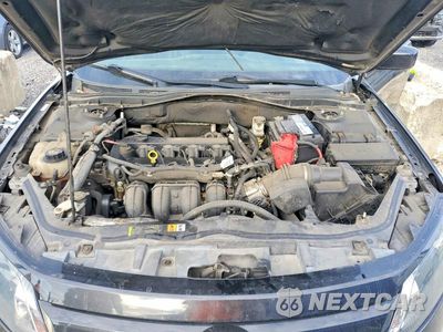 Zdjęcie 11 z 12 samochodu: 2012 FORD FUSION SEL VIN:3FAHP0JA1CR283430 - miniatura