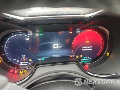 Zdjęcie 9 z 13 samochodu: 2025 ALFA ROMEO TONALE TRIBUTO ITALIANO VIN:ZASPATTW0S3092276 - miniatura