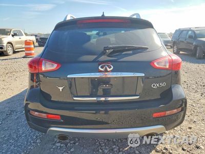 Zdjęcie 6 z 12 samochodu: 2017 INFINITI QX50 BASE VIN:JN1BJ0RP0HM383824 - miniatura