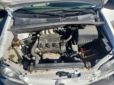 Zdjęcie 12 z 13 samochodu: 1999 TOYOTA SIENNA CE VIN:4T3GF19C1XU162418 - miniatura