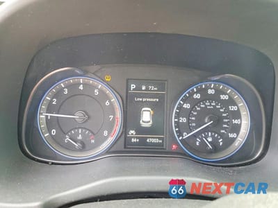 Zdjęcie 9 z 14 samochodu: 2020 HYUNDAI KONA SEL PLUS VIN:KM8K6CAA3LU522159 - miniatura