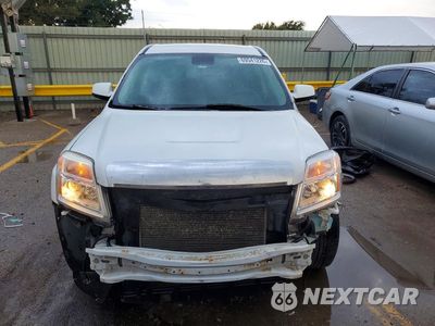 Piąte zdjęcie samochodu w środku: 2012 GMC TERRAIN SLE VIN:2GKALMEK0C6124475 - miniatura