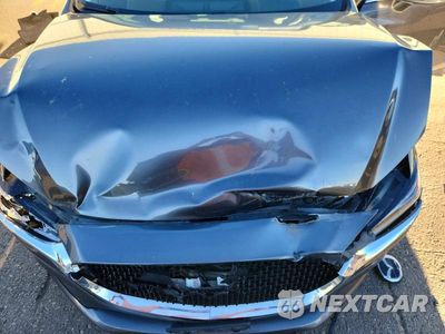 Zdjęcie 11 z 12 samochodu: 2018 MAZDA 6 TOURING VIN:JM1GL1VM1J1301976 - miniatura