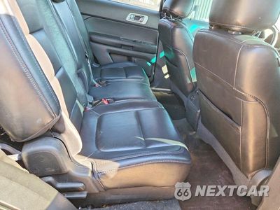 Zdjęcie 10 z 12 samochodu: 2012 FORD EXPLORER XLT VIN:1FMHK7D91CGB01232 - miniatura