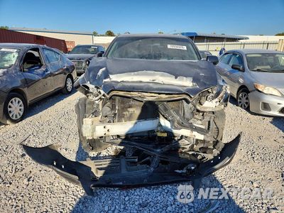 Piąte zdjęcie samochodu w środku: 2009 TOYOTA HIGHLANDER LIMITED VIN:JTEES42A892120154 - miniatura