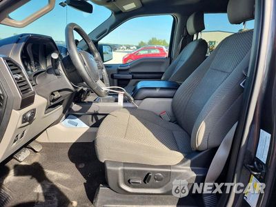Zdjęcie 7 z 12 samochodu: 2018 FORD F150 SUPERCREW VIN:1FTEW1EP9JFD27530 - miniatura