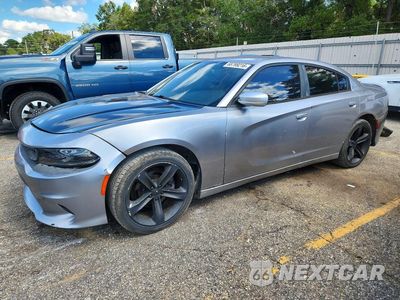2016 DODGE CHARGER R/T 2C3CDXCTXGH251411 - główne zdjęcie licytacji z USA - miniatura