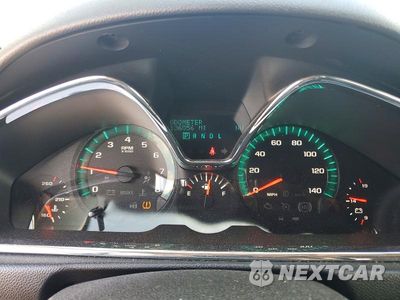 Zdjęcie 9 z 13 samochodu: 2017 CHEVROLET TRAVERSE PREMIER VIN:1GNKVJKDXHJ240900 - miniatura