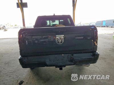 Zdjęcie 6 z 12 samochodu: 2025 RAM 1500 BIG HORN/LONE STAR VIN:1C6RRFFG5SN535648 - miniatura