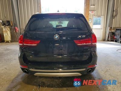Zdjęcie 6 z 13 samochodu: 2017 BMW X5 XDRIVE35I VIN:5UXKR0C32H0X79285 - miniatura