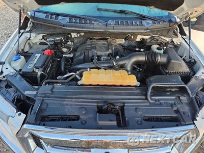 Zdjęcie 11 z 12 samochodu: 2017 FORD F150 SUPERCREW VIN:1FTEW1EP8HKD50055 - miniatura