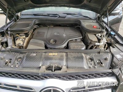 Zdjęcie 12 z 14 samochodu: 2020 MERCEDES-BENZ GLS 450 4MATIC VIN:4JGFF5KE0LA275389 - miniatura