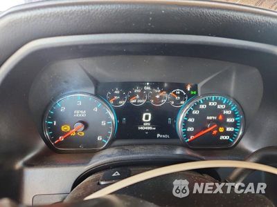 Zdjęcie 9 z 12 samochodu: 2017 GMC SIERRA K1500 DENALI VIN:3GTU2PEJ9HG415556 - miniatura
