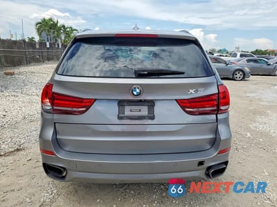 Zdjęcie 6 z 13 samochodu: 2017 BMW X5 SDRIVE35I VIN:5UXKR2C33H0W43758 - miniatura