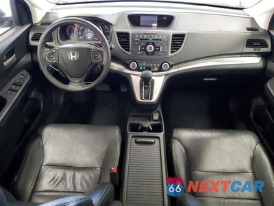 Zdjęcie 8 z 13 samochodu: 2014 HONDA CR-V LX VIN:5J6RM4H35EL019936 - miniatura