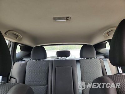Zdjęcie 10 z 13 samochodu: 2020 NISSAN ROGUE SPORT S VIN:JN1BJ1CV4LW266970 - miniatura