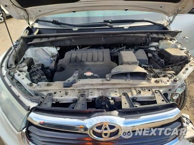 Zdjęcie 12 z 13 samochodu: 2016 TOYOTA HIGHLANDER XLE VIN:5TDJKRFH9GS285434 - miniatura