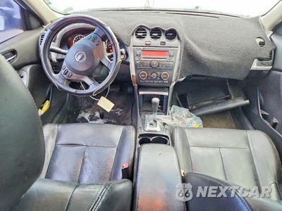 Zdjęcie 8 z 12 samochodu: 2011 NISSAN ALTIMA 2.5 VIN:1N4AL2AP1BC109030 - miniatura