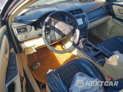 Zdjęcie 8 z 12 samochodu: 2015 TOYOTA CAMRY LE VIN:4T4BF1FK3FR467793 - miniatura