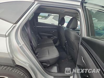 Zdjęcie 11 z 13 samochodu: 2022 HYUNDAI TUCSON SEL VIN:5NMJF3AE8NH111899 - miniatura